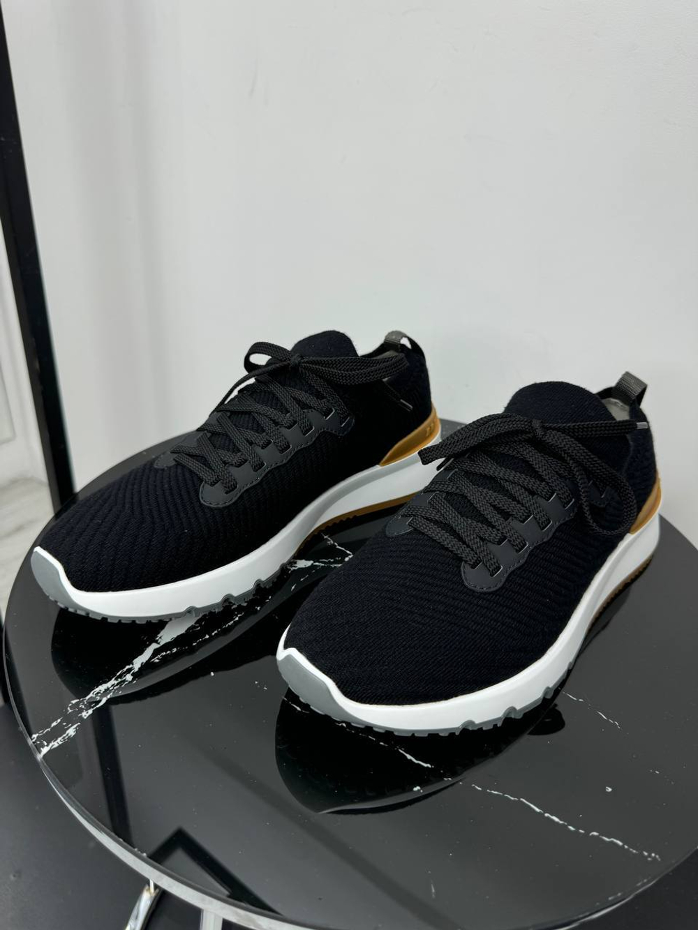 Кроссовки Brunello Cucinelli
