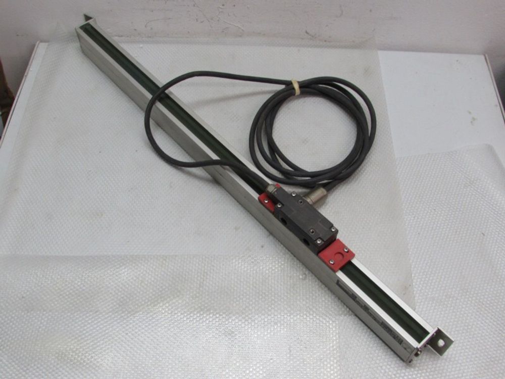 LS 501