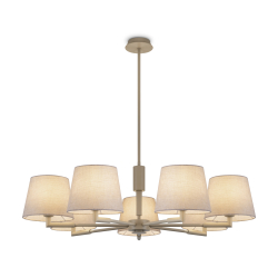 Подвесной светильник Freya FR2057PL-07BG