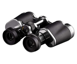 Бинокль БПЦ5 8x30M Байгыш, хром, жесткий футляр, в шкатулке, КОМЗ - фото 2