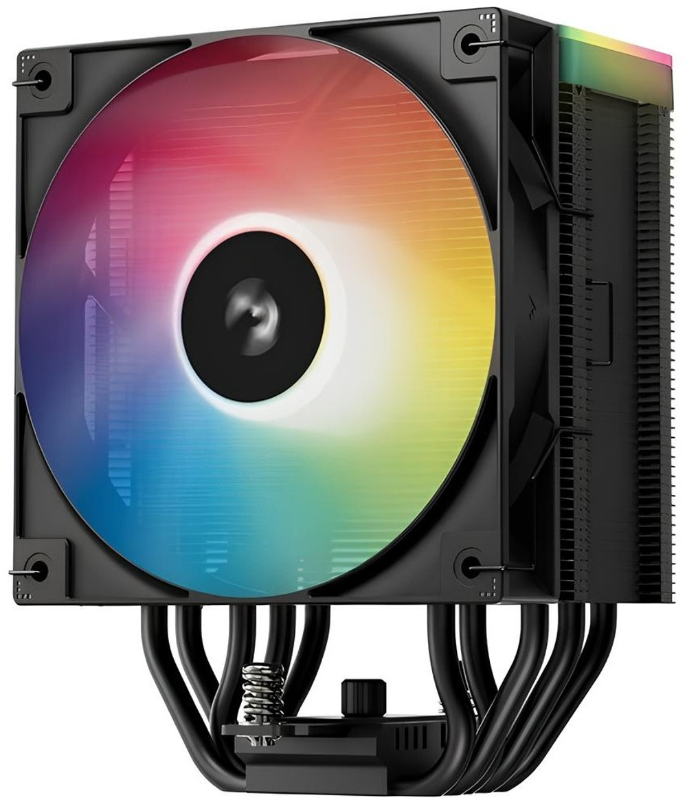 Deepcool AG500 BK ARGB V2