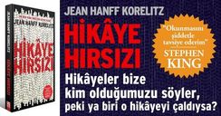 Hikaye Hırsızı