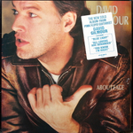 David Gilmour / About Face (LP)