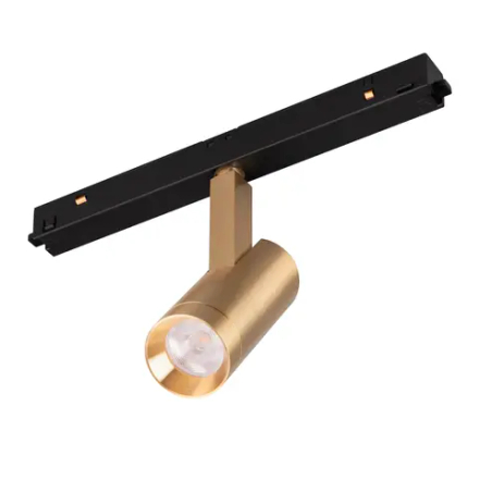 Светильник MAG-ORIENT-SPOT-R35-6W Warm3000 (GD, 24 deg, 48V) (Arlight, IP20 Металл, 5 лет) 040887