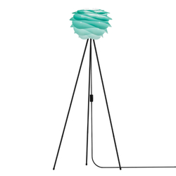 Плафон carmina mini turquoise