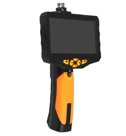 Видеоскоп МЕГЕОН 33500-139 c 5-дюймовым жидкокристаллическим экраном с разрешением 1280x720