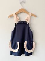 Сарафан Hucklebones