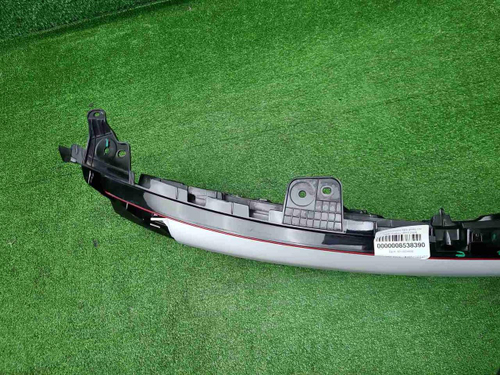 Решетка радиатора Geely Coolray (2019-2024)