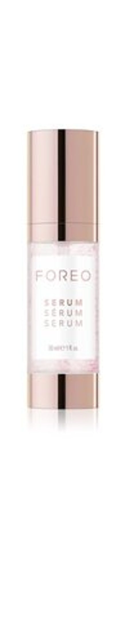 FOREO Serum Serum Serum - антиоксидантная укрепляющая сыворотка /   30  ml  / GTIN 7350092130462
