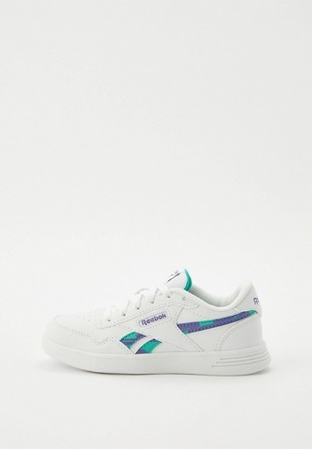 Кеды детские REEBOK COURT ADVANCE