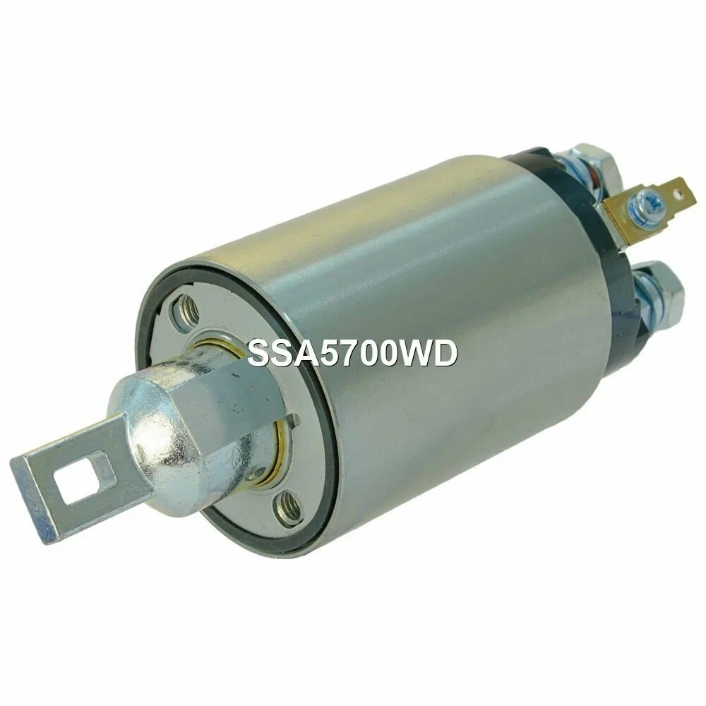 Электромагнит Hyundai HD72, HD65, HD78.