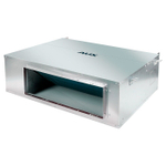 Мульти сплит-система AUX канальная AMLD на 2 комнаты (30+30 кв.м.)