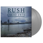 Rush / Agora Ballroom, Cleveland Ohio, May 1975 (Coloured Vinyl)(2LP)