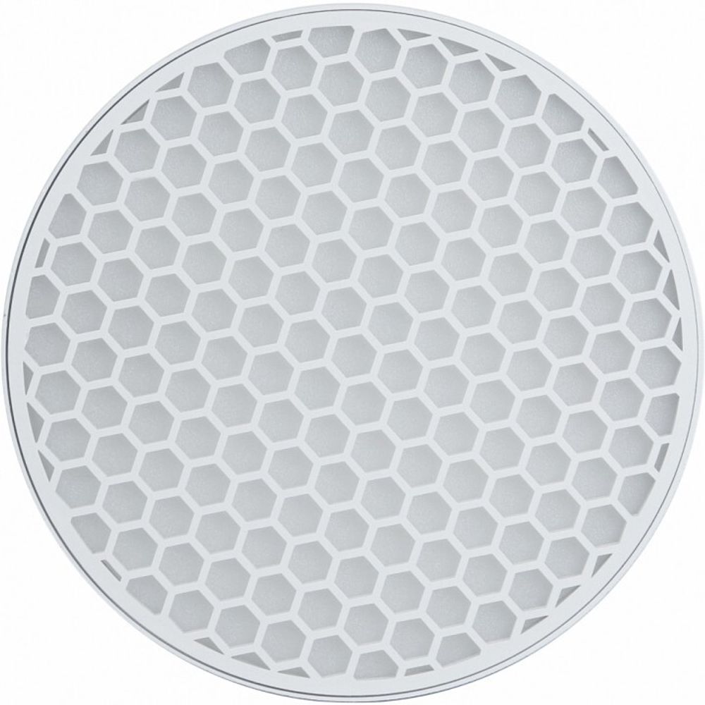 Накладной светильник iLedex Technical Mercury 5555-24W-D160-3/4/6K-WH+BK