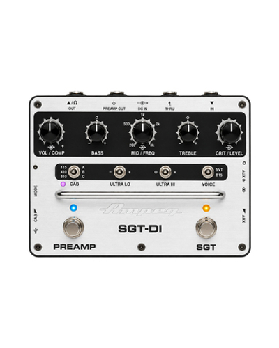 Ampeg SGT-DI