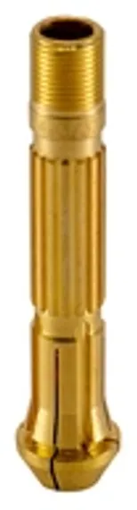 Цанга c увеличенной газовой линзой Fubag FB TIG 240/550W, Ø1,0, 2 шт