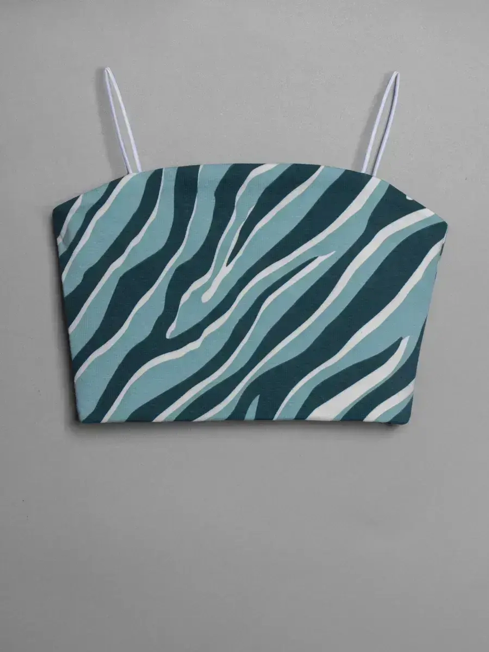 Костюм для девочки на лето с кюлотами