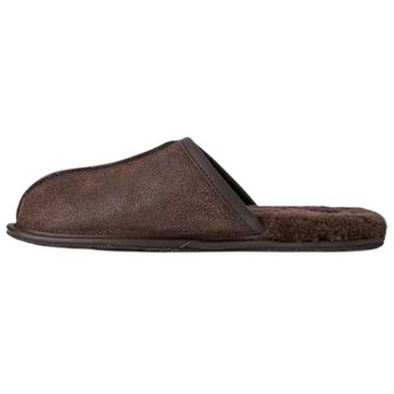 Ugg Scuff 'Deep Brown'