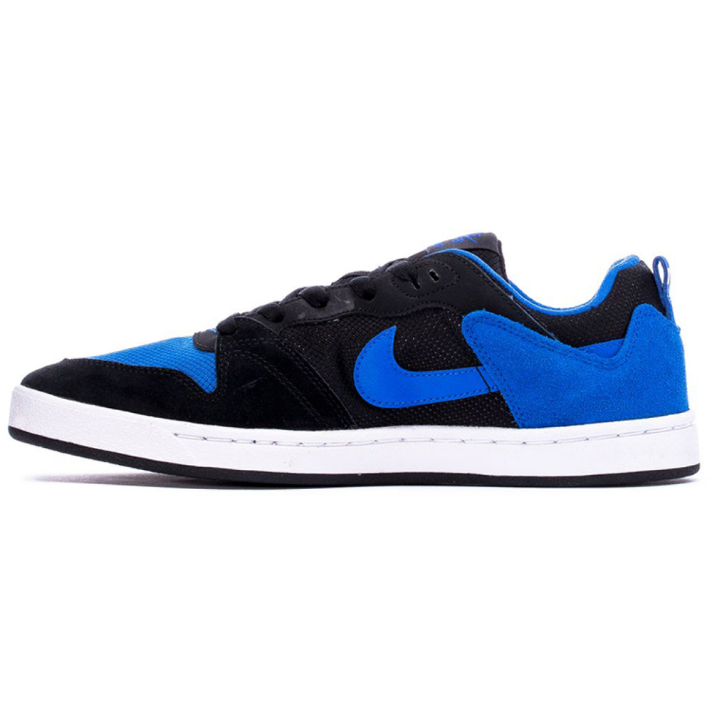 Кроссовки Nike Alleyoop SB Royal
