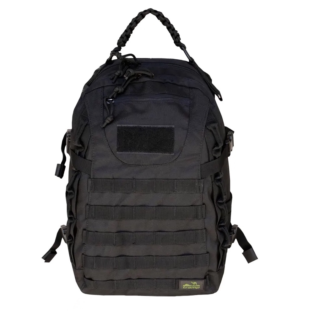 Tramp рюкзак Tactical 40 л, черный