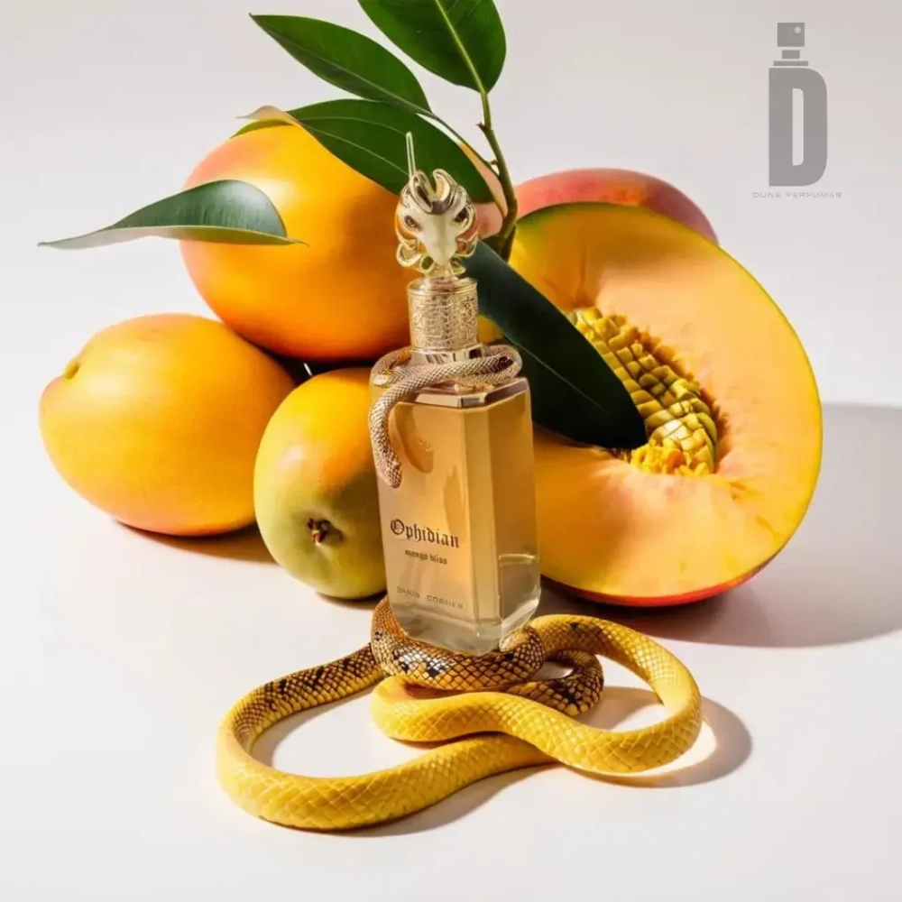 Paris Corner Ophidian Mango Bliss EDP