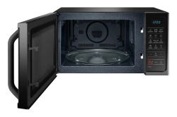 Микроволновая печь Samsung MC28H5013AK/BW, черный