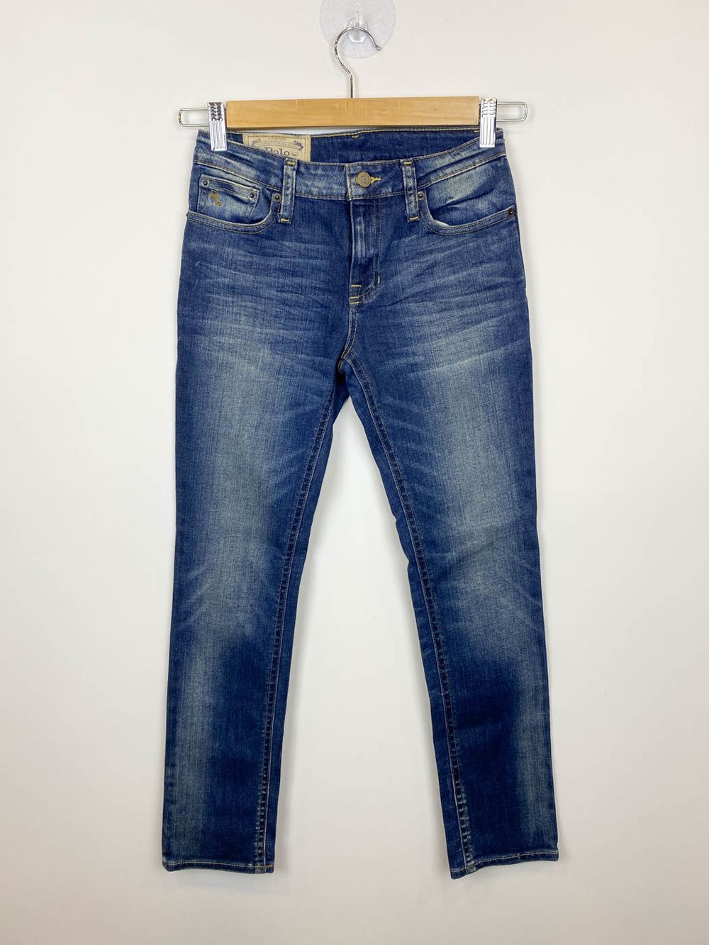 Джинсы Polo Ralph Lauren