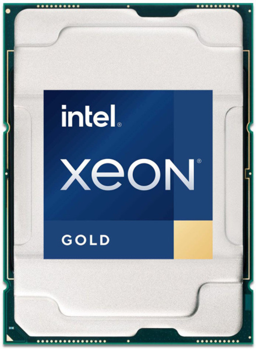 Процессор Intel Xeon Gold 6326
