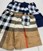 Шорты Burberry