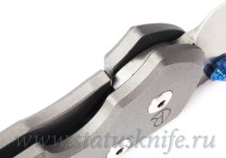 Нож Chris Reeve Knives 2012 Large Sebenza 21фотография - 7