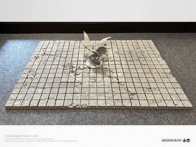 [Предзаказ] Ultimate Showdown Board