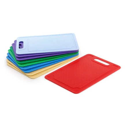 Доска разделочная пластик