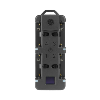 Зарядное устройство GreenBean QuadCharger NPF