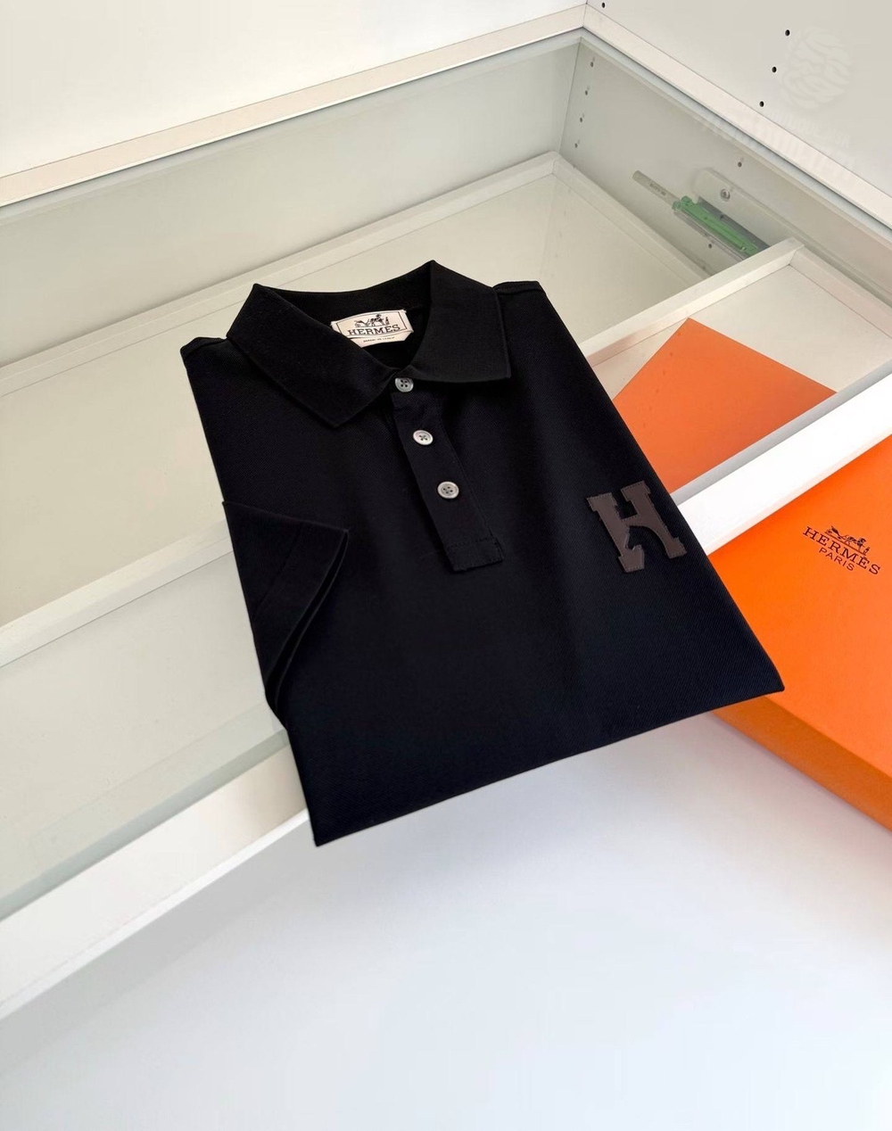 Поло Hermes