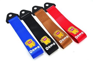 Стропа буксировочная Domo