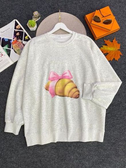 Свитшот 2576357 Fabrika