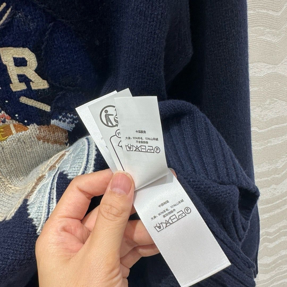 Свитер Ralph Lauren