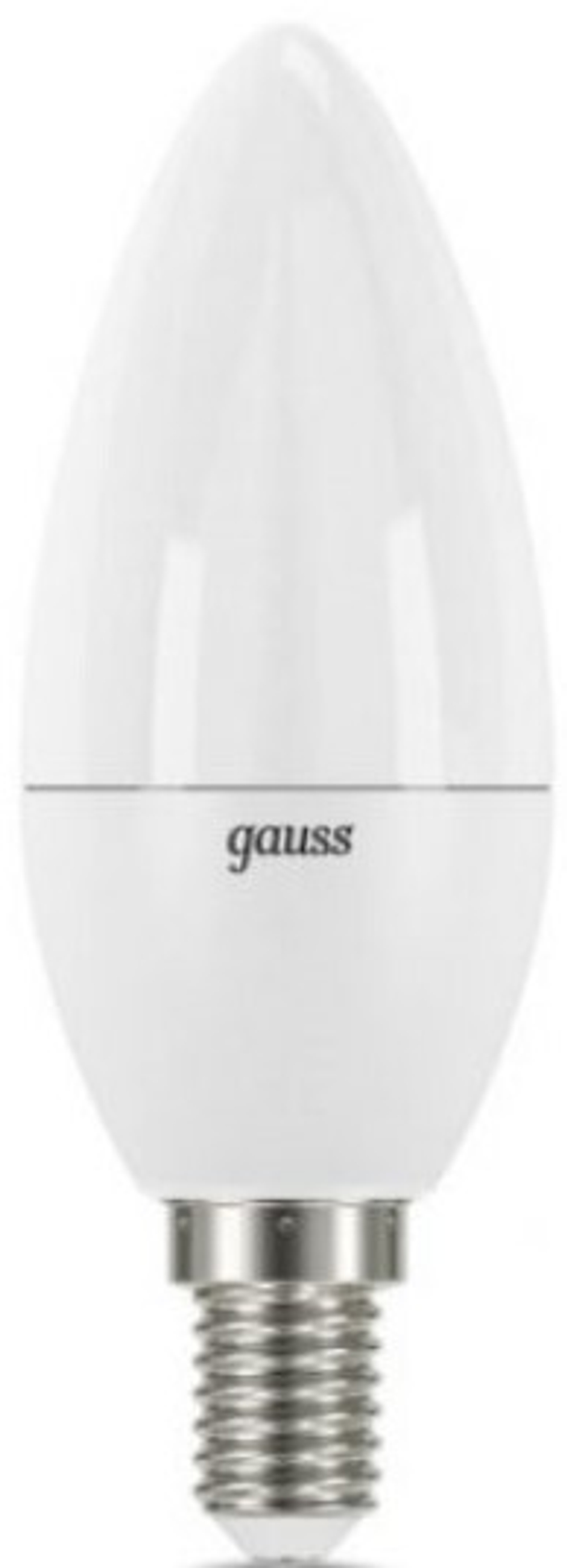 Лампа светодиодная Gauss 103101310