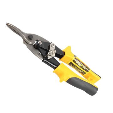 Ножницы STAYER MASTER по металлу, прямые