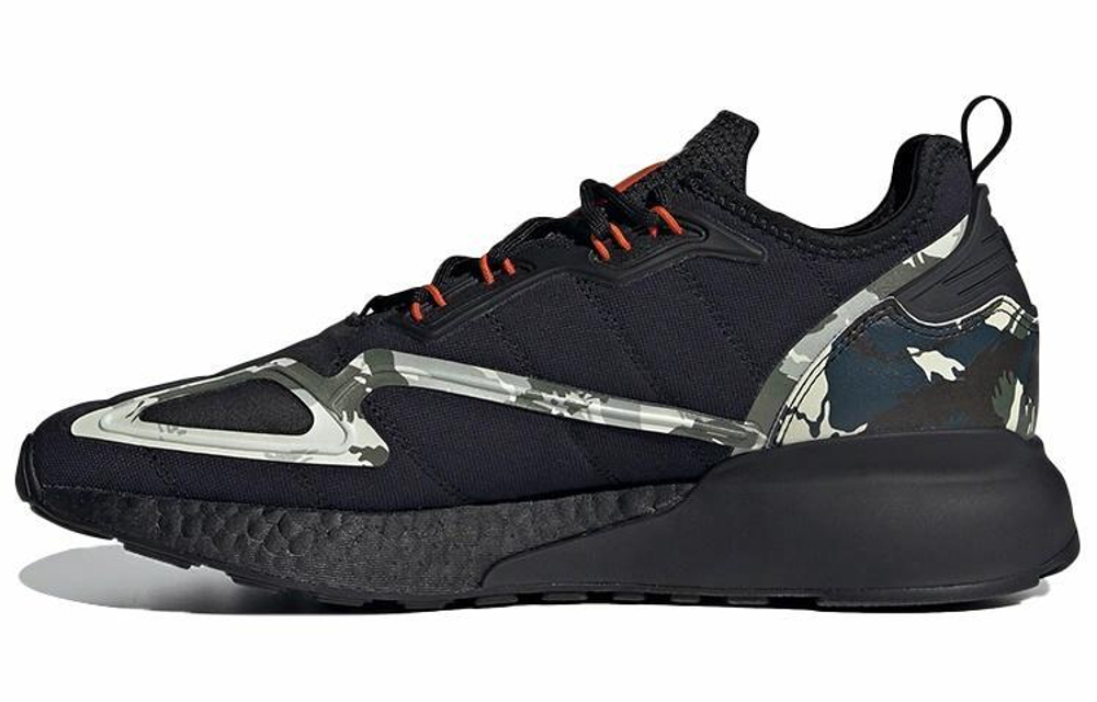 Кроссовки Adidas Originals Zx 2K Boost