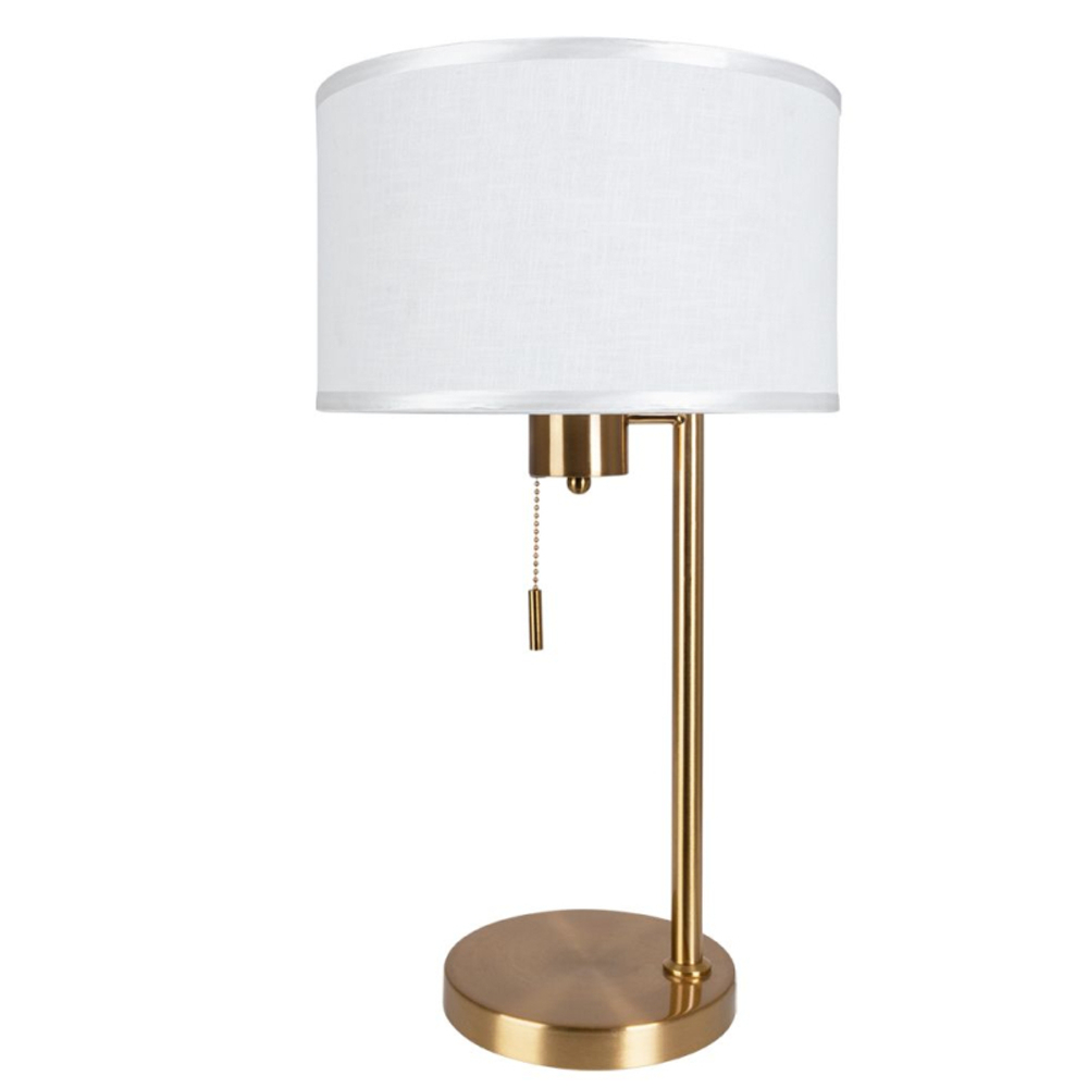 Настольная лампа Arte Lamp A4031LT-1PB