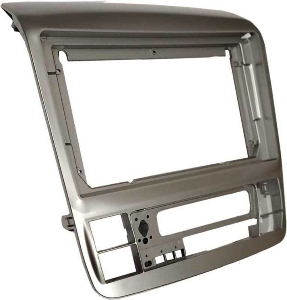 Topway TS7 1+16GB 8 ядер для Toyota Alphard 2003-2007