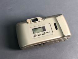 Olympus MJU III 120