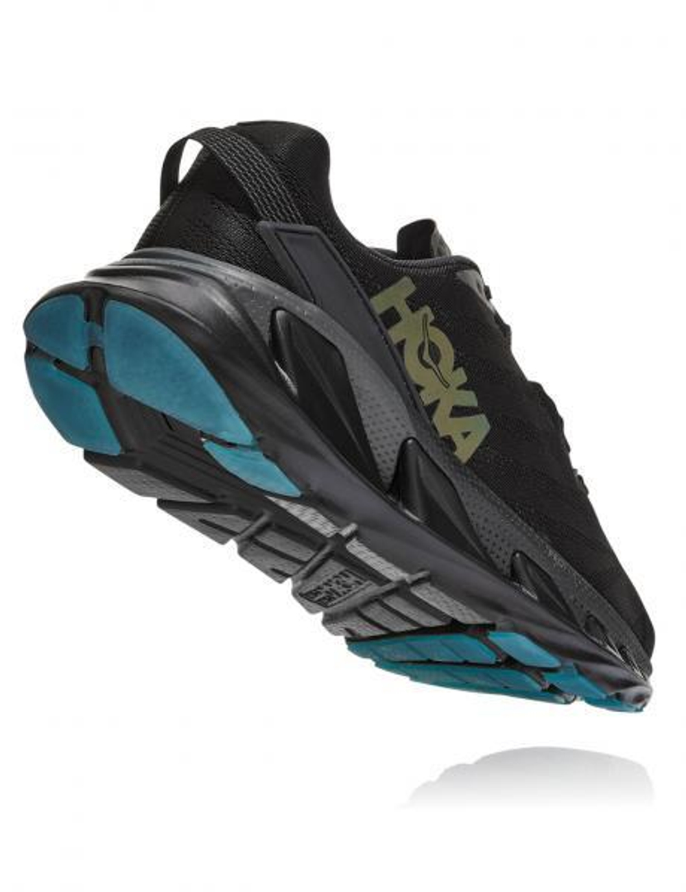 Кроссовки мужские Hoka Elevon 2