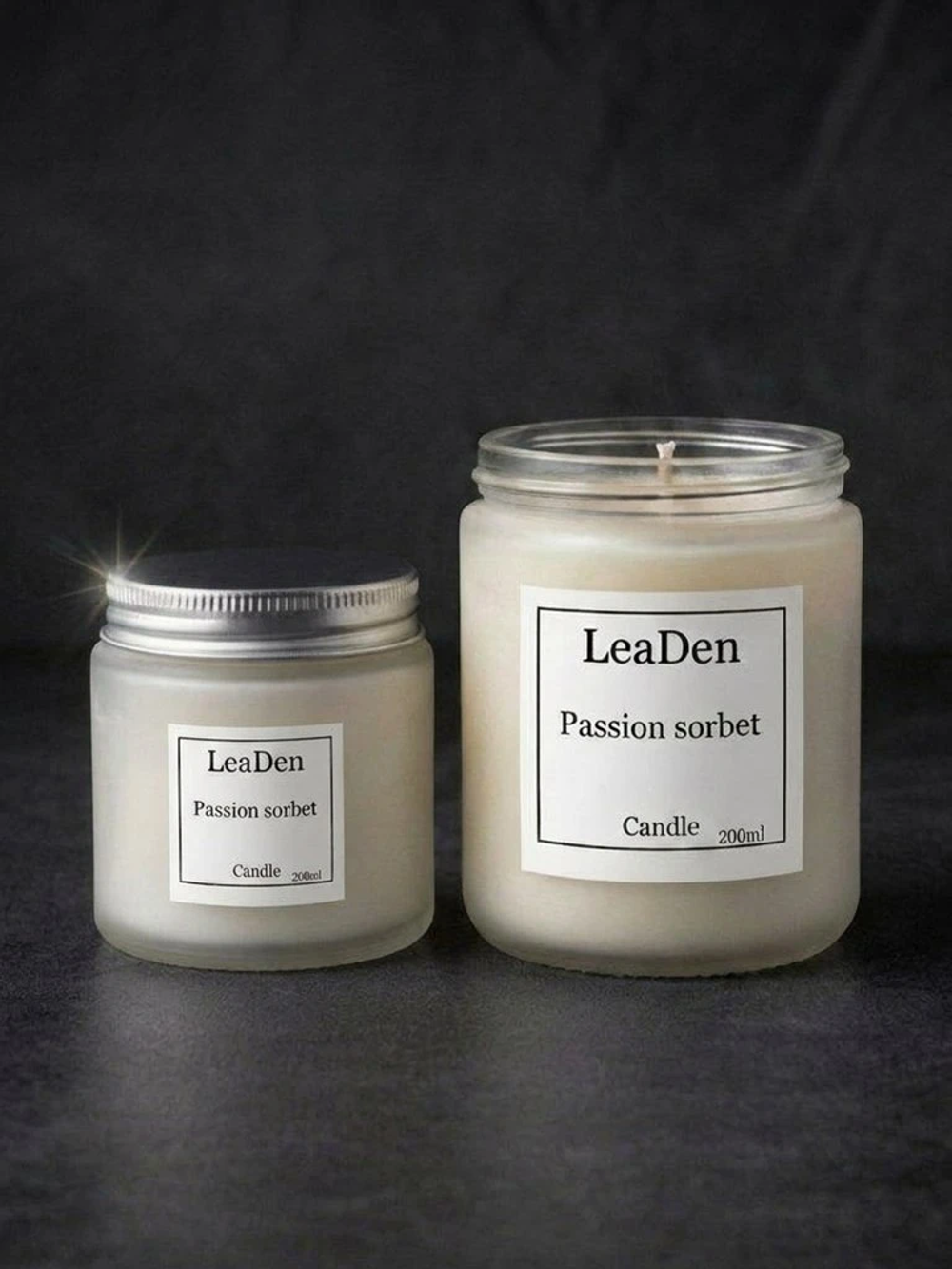 Арома Свеча Мат 250 мл