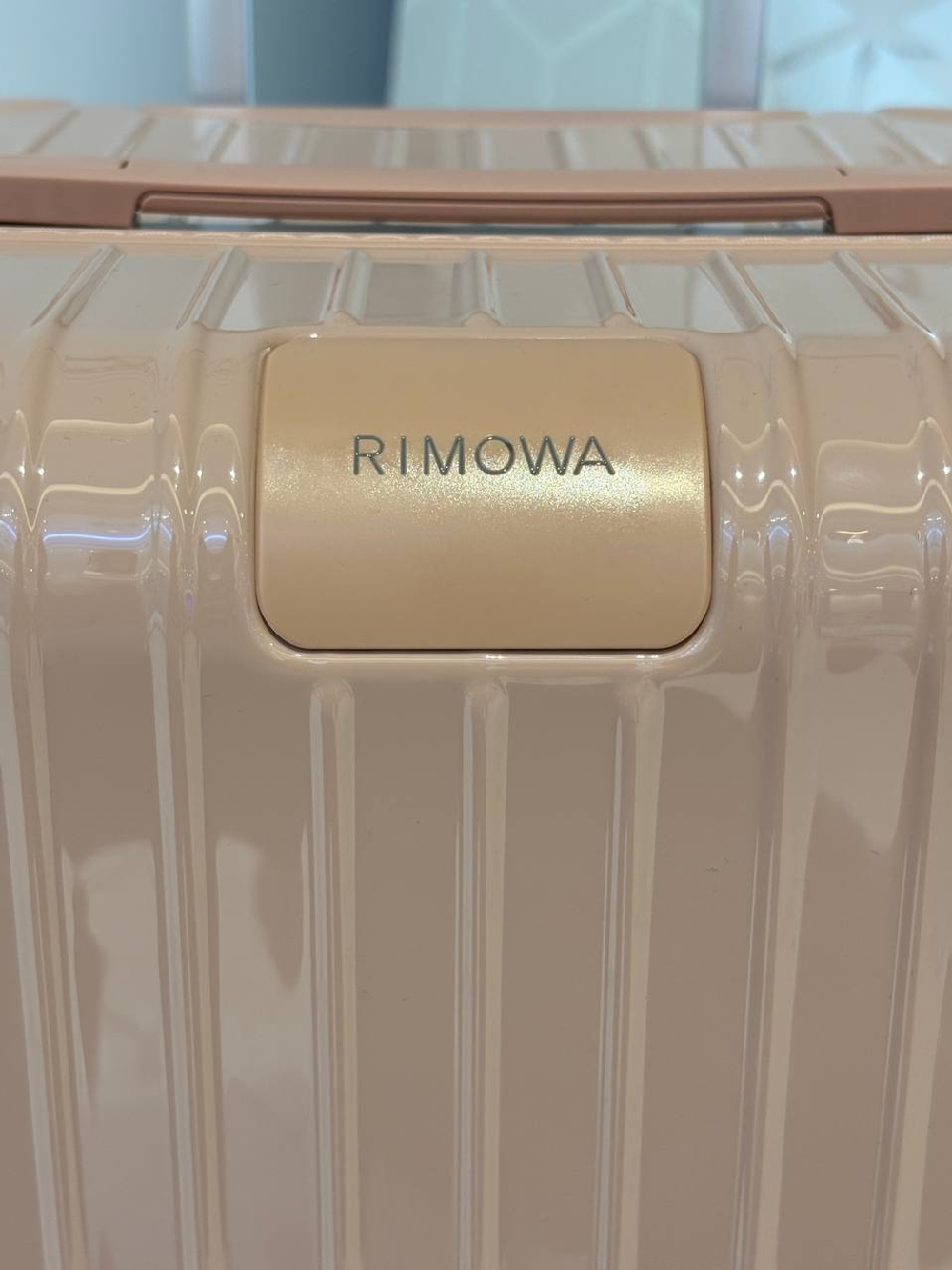 Чемодан Rimowa