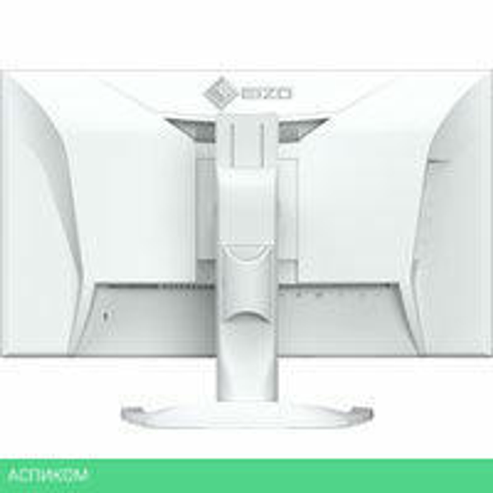 Монитор EIZO FlexScan EV2740X-WT