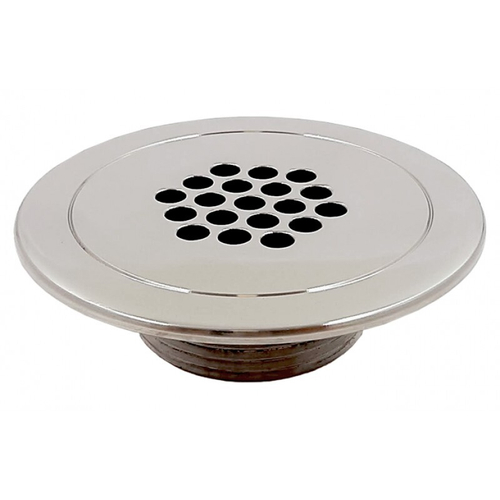 Форсунка аэромассажная нерж. AISI-304 для бетонного бассейна G1½" (наружн.) AISI-316/ФП.111.3/1