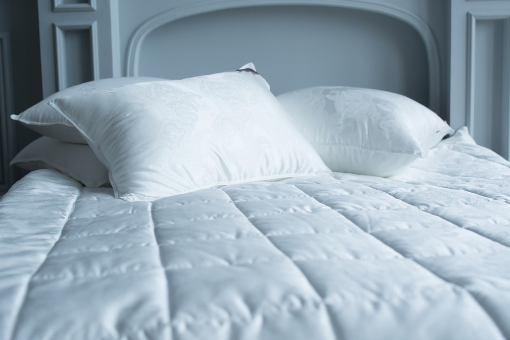 Подушка 68x68 German Grass Soft Comfort Grass 109120 Австрия-Россия вид