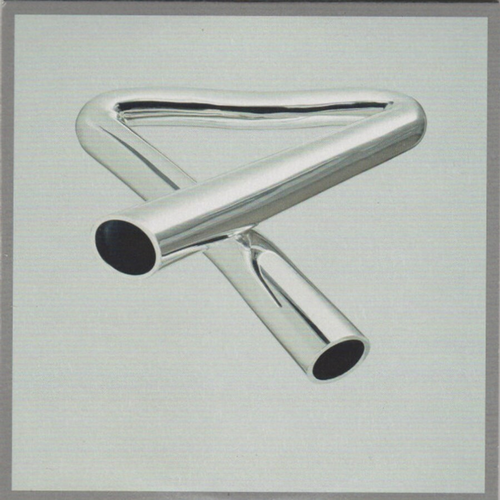 Mike Oldfield / Original Album Series (5CD)